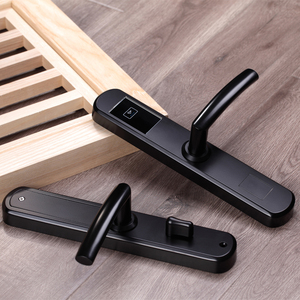 Smartek Guest <strong>E</strong>-<strong>key</strong> E200 Home Security APP Card Door <strong>Lock</strong> Digital <strong>Lock</strong> Intelligent Electric Smart TTHotel <strong>Lock</strong> for Hotel - Product Image 4