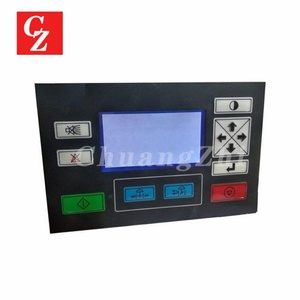 Remplace le panneau de commande pour compresseur d'air centrifuge Ingersoll Rand, interface d'interface utilisateur CMC 22110399 22110415 22110423 - Product Image 2