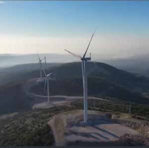 Energía renovable verde 3MW 5MW 6MW 8MW y 18MW Los generadores de turbinas eólicas se han conectado al sistema de energía - Product Image 2