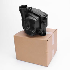 Scatola Filtro Aria per Motore Auto 16500-1KC0C 165001KC0C per Nissan <span class=keywords><strong>Juke</strong></span> 1.6L 2011-2017 <span class=keywords><strong>Ricambi</strong></span> Auto - Product Image 1