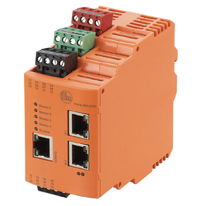 Electrónica Original Nueva IFM VSE153 para Sensores de Vibración IFM VSE153 Original Nueva Electrónica IFM VSE153 para Vibración - Product Image 5