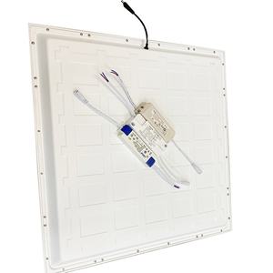 Lámpara de Techo de 60x60 40w con Buenas Reseñas, Luces Interiores Modernas para el Hogar, Lámpara de Techo LED - Product Image 2