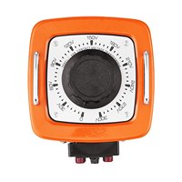 Transformateur Variac LCD monophasé réglable en TDGC2-2KVA de 230V pour applications de pompe à chaleur