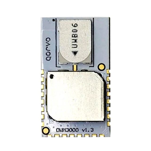 MLK DWM3000 UWB Precision Positioning Module High-Accuracy Indoor Location Solution