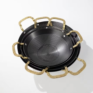 Nouveau <span class=keywords><strong>pot</strong></span> de nouilles coréen en acier inoxydable antiadhésif petit <span class=keywords><strong>pot</strong></span> de fruits de mer <span class=keywords><strong>pot</strong></span> de nouilles instantanées - Product Image 1