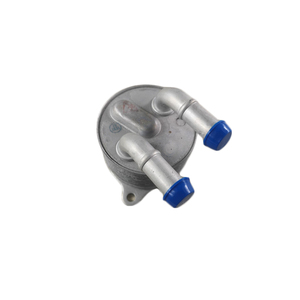 X1 F48 1ER F52 übertragung öl kühler 24148627861 aluminium <span class=keywords><strong>2ER</strong></span> <span class=keywords><strong>F45</strong></span> X2 F39 OEM 8627861 für BMW - Product Image 3