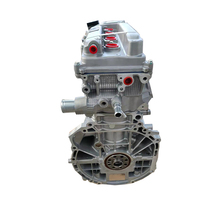 Fournisseur d'origine pour l'assemblage du moteur 14B du camion Fortuner Dyna, Prado 1GD, neuf, en aluminium, testé professionnellement