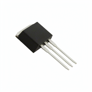 IRF9Z14LPBF I2PAK ทรานซิสเตอร์ ช่องทางผู้ผลิตชิ้นส่วนอิเล็กทรอนิกส์ - Product Image 1