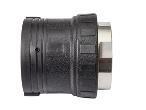 Pe100 HDPE electrofusion nữ chủ đề khớp nối 110mm PN16 (sdr11) cao | ISO tuân thủ | cung cấp nước UV kháng 50 năm - Product Image 2