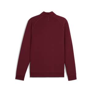 Custom Spandex Poliéster Hombres Ligero Ruby Shimmer 1/4 Zip Pullover Golf <span class=keywords><strong>Athletic</strong></span> Quarter Zip <span class=keywords><strong>Sudadera</strong></span> - Product Image 6