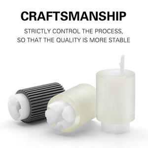 Sharp AR <span class=keywords><strong>MX</strong></span> C 2621 3121 <span class=keywords><strong>2651</strong></span> 2622 312 rullo Pickup compatibile con 352 D R C nuovi modelli di stampante a rulli di alimentazione della carta NROLR2126FCZZ - Product Image 4