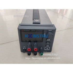 แหล่งจ่ายไฟฟ้ากระแสตรง Keysight /Agilent E36105B, 60V, 0.6A, 36W hx - Product Image 6