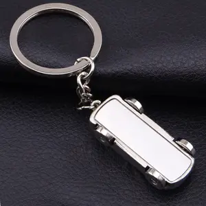 XIFENG Customized Metal Car Model Key Chain High Quality Keychain In Factory Price