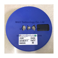 Elektronische Komponenten integrieren den Schaltkreis-IC-Regler TL431