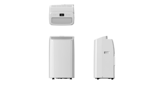 <span class=keywords><strong>Climatiseur</strong></span> <span class=keywords><strong>portable</strong></span> intelligent de haute qualité personnalisable de 14 000 <span class=keywords><strong>BTU</strong></span>, <span class=keywords><strong>climatiseur</strong></span> <span class=keywords><strong>portable</strong></span> avec fonction de refroidissement - Product Image 5