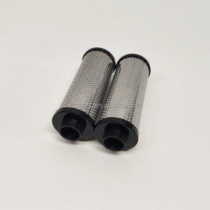 Filtres à air comprimé de haute qualité <span class=keywords><strong>QD50</strong></span> + 2901200503 1624183002 - Product Image 1