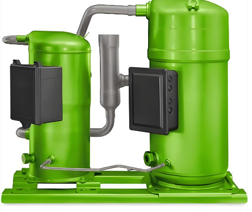 GSD60120VAB Original 50HZ-380V for Bitzer fully enclosed compressor cold storage GSD60182VAB412 GSD60182VAB GSD60235VAB GSD80295