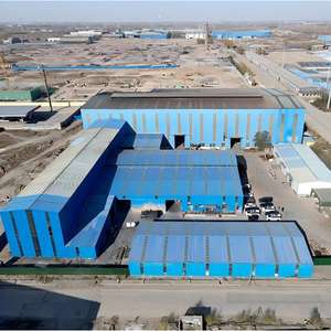 金属铸铁铸造机床泡沫铸造价格 - Product Image 5