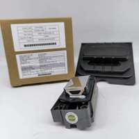 Print Head DX5 F1440 A1 Original F186000 Unlocked Dx5 untuk Printer Solvent Eps Pengiriman Cepat Tersedia di Stok