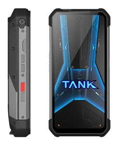 Unihertz 8849 Tank 3 Pro 5g téléphone robuste fabricant de Unihertz et 8849