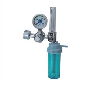 Jauge de gaz médical de haute médecine manomètre régulateur d'oxygène - Product Image 6