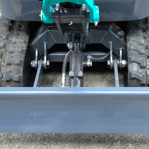 Trung Quốc Mini Máy Xúc Máy Móc Máy Xúc Mới Bán Bán Buôn Tốt Nhất Người Bán Mini Máy Xúc Mini Digger - Product Image 3