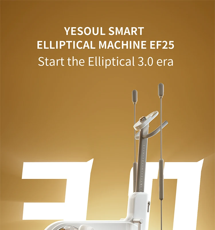 Top Quality LifeFitness Trade Electric Cross Indoor  Elliptical Trainer Machine