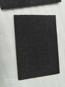 Pré-filtre à charbon actif d'usine pour purificateur d'air Holmes AER1 HAPF30AT filtre HEPA <span class=keywords><strong>Bionaire</strong></span> BAP260 BAP815 BAP825 BAP9200 - Product Image 5