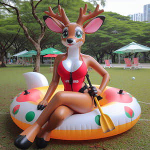 2.5m altezza <span class=keywords><strong>lupo</strong></span> gonfiabile personalizzato in una piscina animali gonfiabili PVC, <span class=keywords><strong>lupo</strong></span> gonfiabile poolride giocattolo, gonfiabile animale giocattolo - Product Image 6