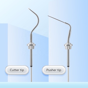 Alat Gigi 2in1: Pena Pemanas <span class=keywords><strong>Gutta</strong></span> <span class=keywords><strong>Percha</strong></span> & Pemotong <span class=keywords><strong>Gutta</strong></span>-<span class=keywords><strong>Percha</strong></span> - Product Image 5