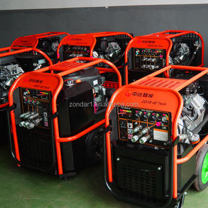 <span class=keywords><strong>Zondar</strong></span> Durable utilisant un équipement de sauvetage Hydraulique portable hydraulique Unité de bloc d'alimentation bon marché - Product Image 5