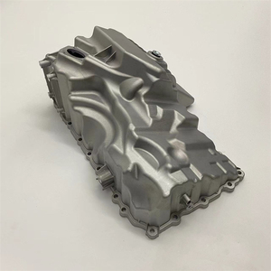 批发 11137618512 适用于宝马 N20 发动机油底壳 适用于宝马 F10 F18 F07 GT 520 525Li 528 N55 油底壳 宝马配件 汽车零件 - Product Image 6