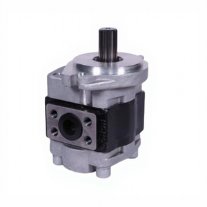 ปั๊มไฮดรอลิกหลักสำหรับรถยก HUAMAO รุ่น CBH ซีรีส์ CBHZA-F30-AF CBHC-F CBHZ-F CBHZB-F ปั๊มน้ำมันไฮดรอลิกเสียงเบา - Product Image 6