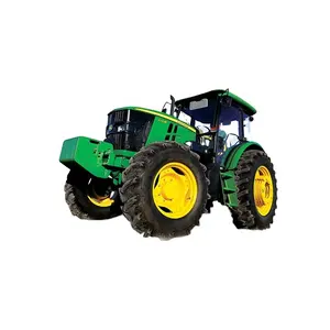 Tractors Efficient Price Heavy Duty Tractors for Universal Importers