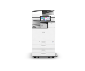 Fotocopiadora Láser a Color Reacondicionada IMC3000 A3, Máquina de Fotocopias IM C3500 para Impresora y Copiadora Todo en Uno IM C3000 - Product Image 1