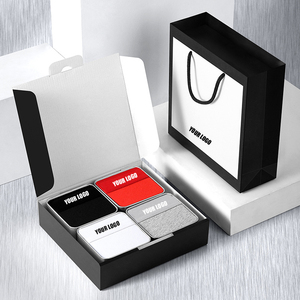 Caleçons et Slips <span class=keywords><strong>Homme</strong></span> en Coton, Respirants avec Pochette en U, Évacuation de l'Humidité, Classiques - Product Image 2