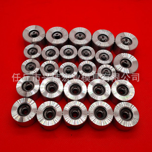 แผ่นทังสเตนโคบอลต์ซีเมนต์คาร์ไบด์สำหรับออกแบบและผลิตแม่พิมพ์ แหล่งผลิตเหอเป่ย หมายเลขชิ้นส่วน 002 - Product Image 2