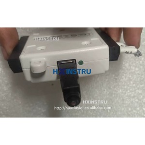 อุปกรณ์ I/O ดิจิตอล lexso NI USB-6501 24 ช่องสัญญาณ 8.5 มิลลิแอมป์ 779205-01- ผลิตในสหรัฐอเมริกา- มีสินค้าในสต็อกและลดราคา - Product Image 2