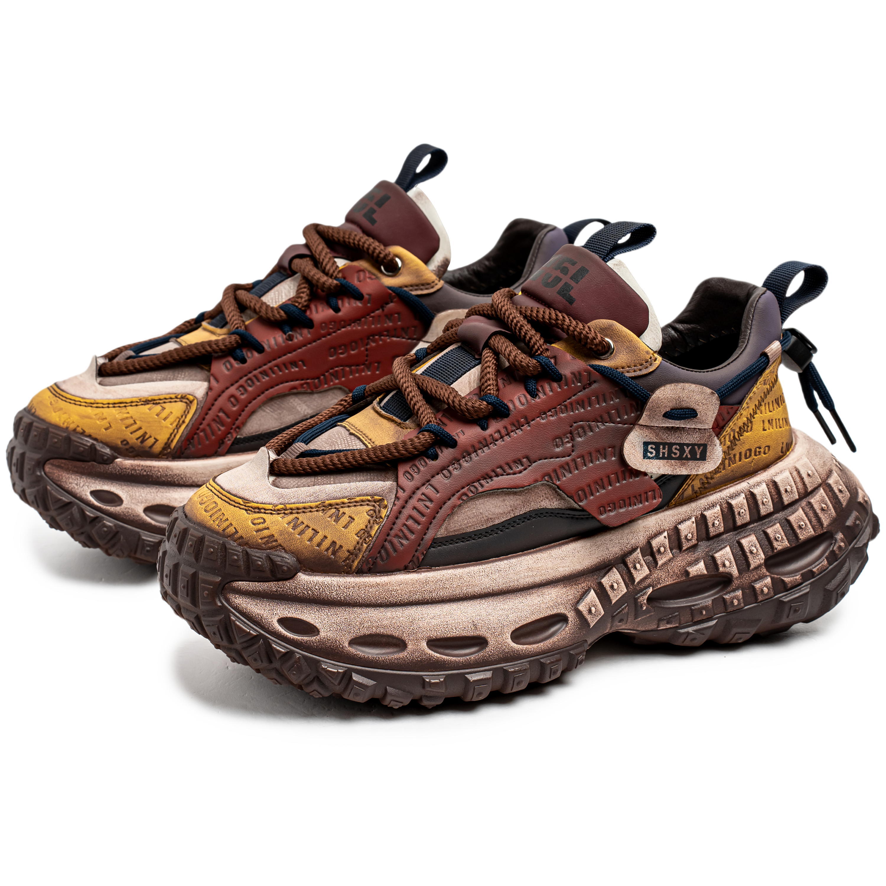 สีเขียวคากี