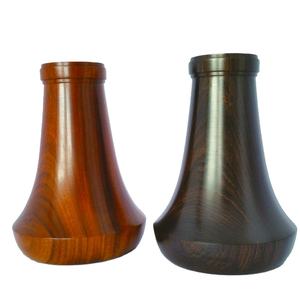 <span class=keywords><strong>Barril</strong></span> y Campana de <span class=keywords><strong>Clarinete</strong></span> de Palisandro en Oferta - Product Image 1