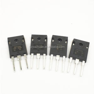 IRFP264PBF Transistors nouveaux et originaux MOSFET TO-247 canal N 250V 38A IRFP264 - Product Image 1