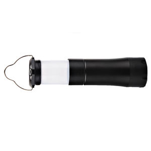 Lampe de camping télescopique 2-en-1 petits appareils <span class=keywords><strong>électroménagers</strong></span> lampe de poche en plastique lampe à led lampe Portable Mini tente Camping lumière - Product Image 2