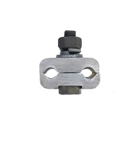 Conector de Empalme de Ranura Paralela de Aluminio Serie JB, Abrazadera PG, Accesorios de Energía para Líneas Aéreas - Product Image 2