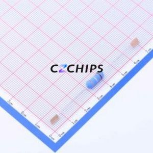 ตัวต้านทานแบบ Through-Hole รุ่น MOR02SJ018KA10 ชิ้นส่วนแบบ Through-Hole (THT) ขนาด D4.5xL11.5 มม. ฟิล์มโลหะออกไซด์ 180 มิลลิโอห์ม 5% 350 โวลต์ - Product Image 2