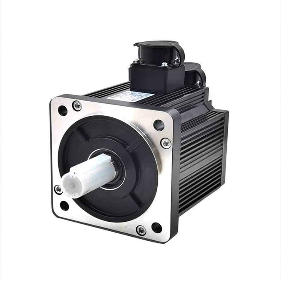 Electric Original New Mitsubishi HF-KE43 ACサーボモーター 400W Hf Hf-Kp43K Motor Servo AC その他