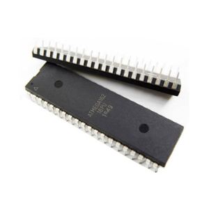 Circuito Integrado ATMEGA162-16PU, Chip IC ATMEGA162-16PU - Product Image 1