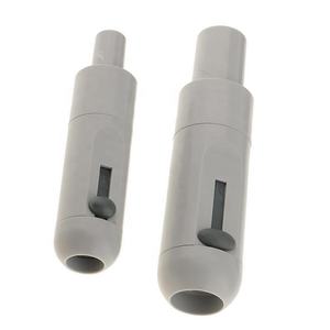 Pezzo di ricambio per sedia dentaria per <span class=keywords><strong>Saliva</strong></span> universale ventosa ventosa maniglia con valvola regolabile forte aspirazione debole - Product Image 1