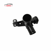 25329-1R200 kits de carrosserie picanto 2012 2015 accessoires VELOSTER tuyau de radiateur connecter pour hyundai kia 253291R200