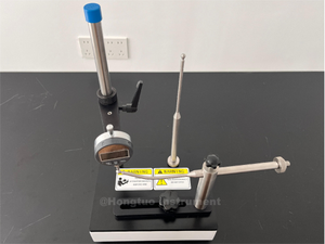 DH-BTG xách tay duy nhất thăm dò đo chai tường đo độ dày cho nhanh chóng đo lường - Product Image 4