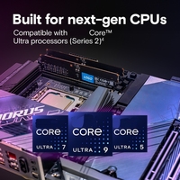 Mémoire RAM DDR5 CUDIMM et CSODIMM d'origine 16 Go 32 Go 64 Go 6400 MHz Performances stables RAM pour ordinateur de bureau